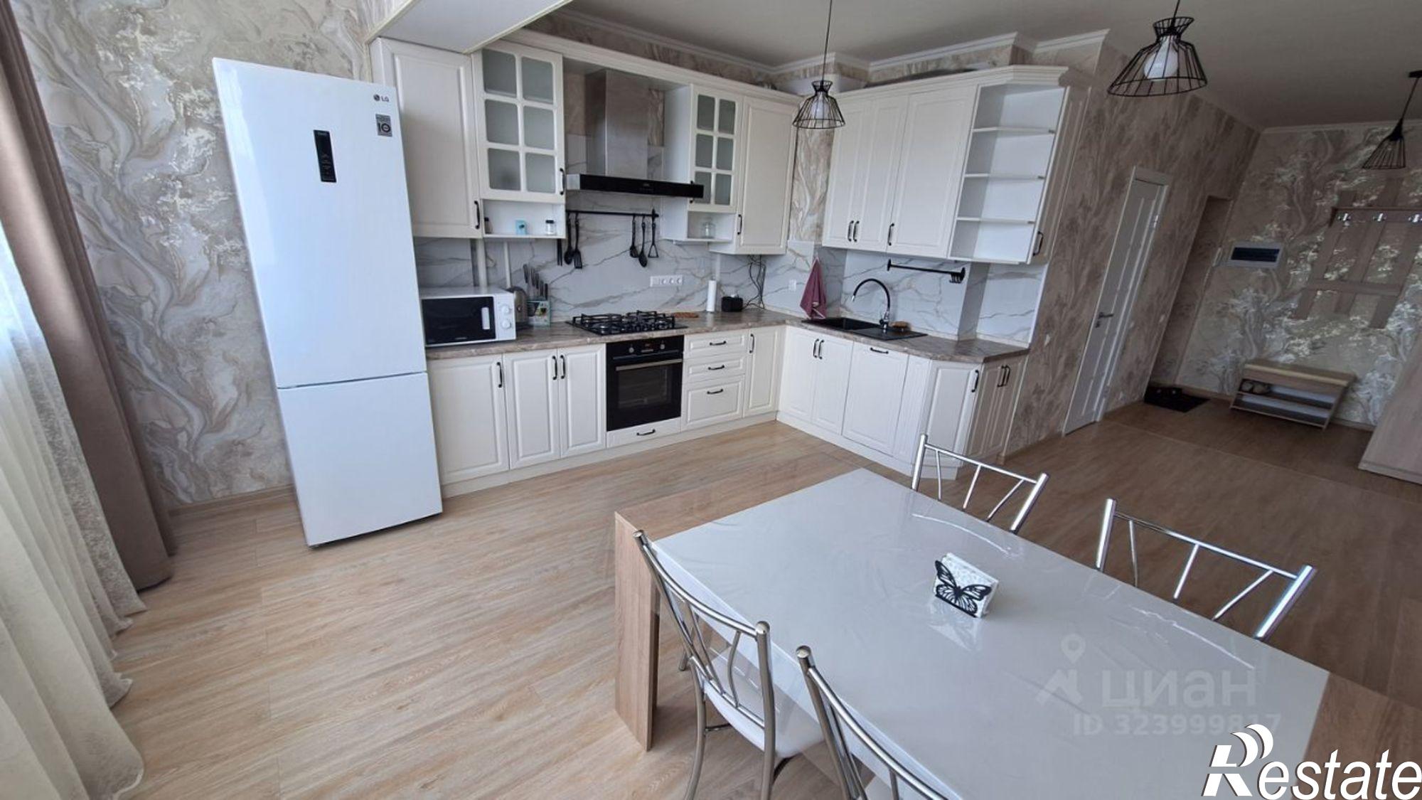 Сдать квартиру за 55 000 рублей на Никольская улица, 15А