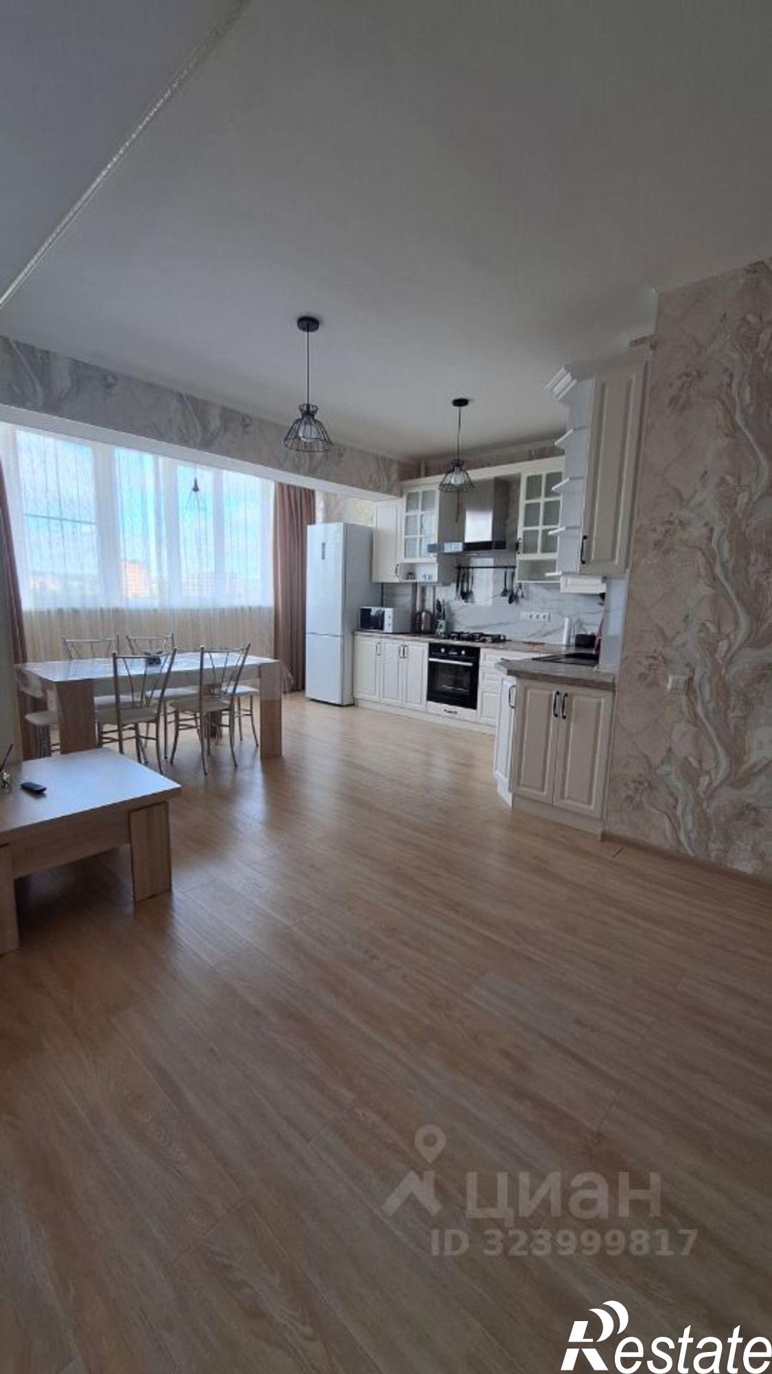 Сдать квартиру за 55 000 рублей на Никольская улица, 15А