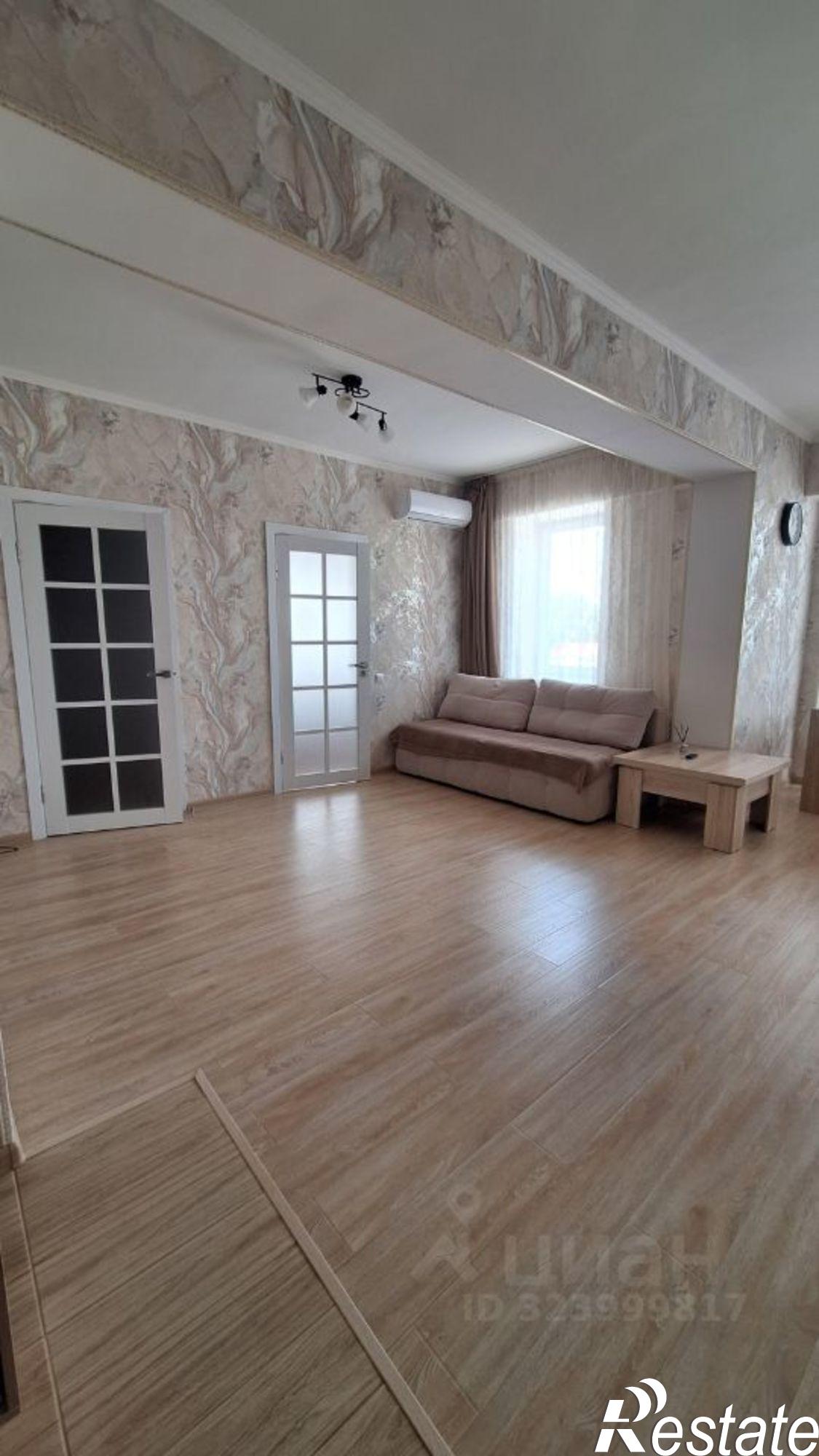 Сдать квартиру за 55 000 рублей на Никольская улица, 15А