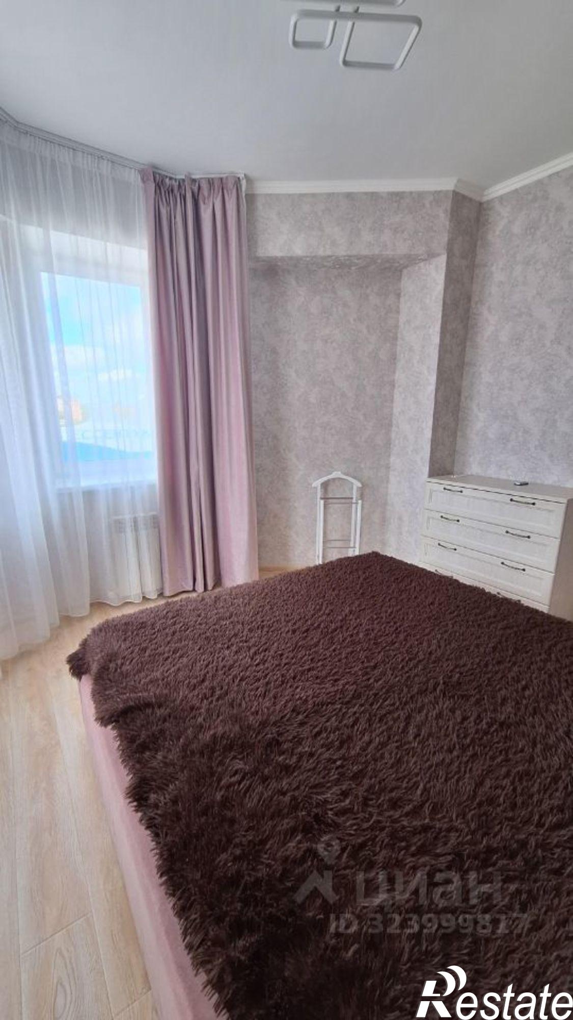 Сдать квартиру за 55 000 рублей на Никольская улица, 15А