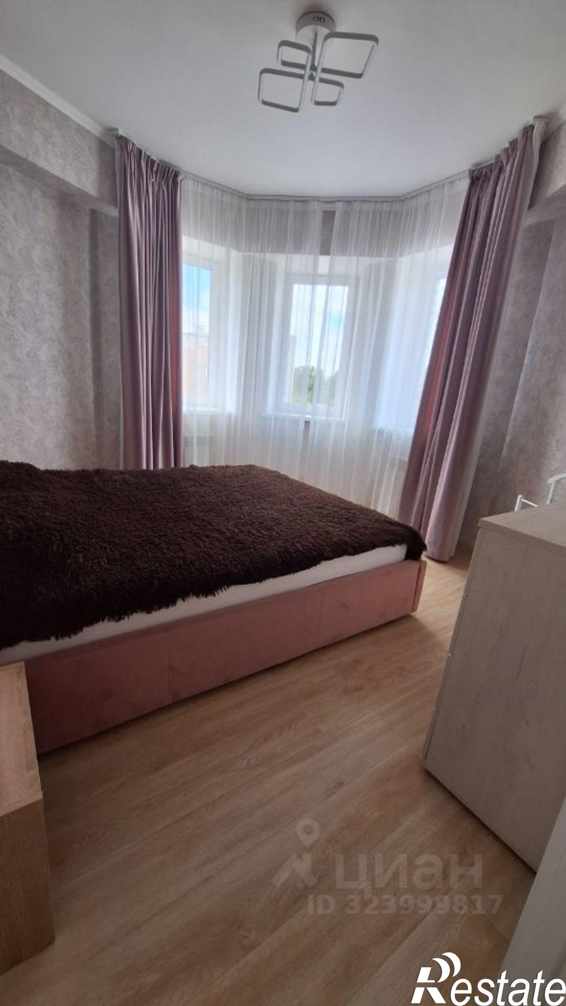 Сдать квартиру за 55 000 рублей на Никольская улица, 15А