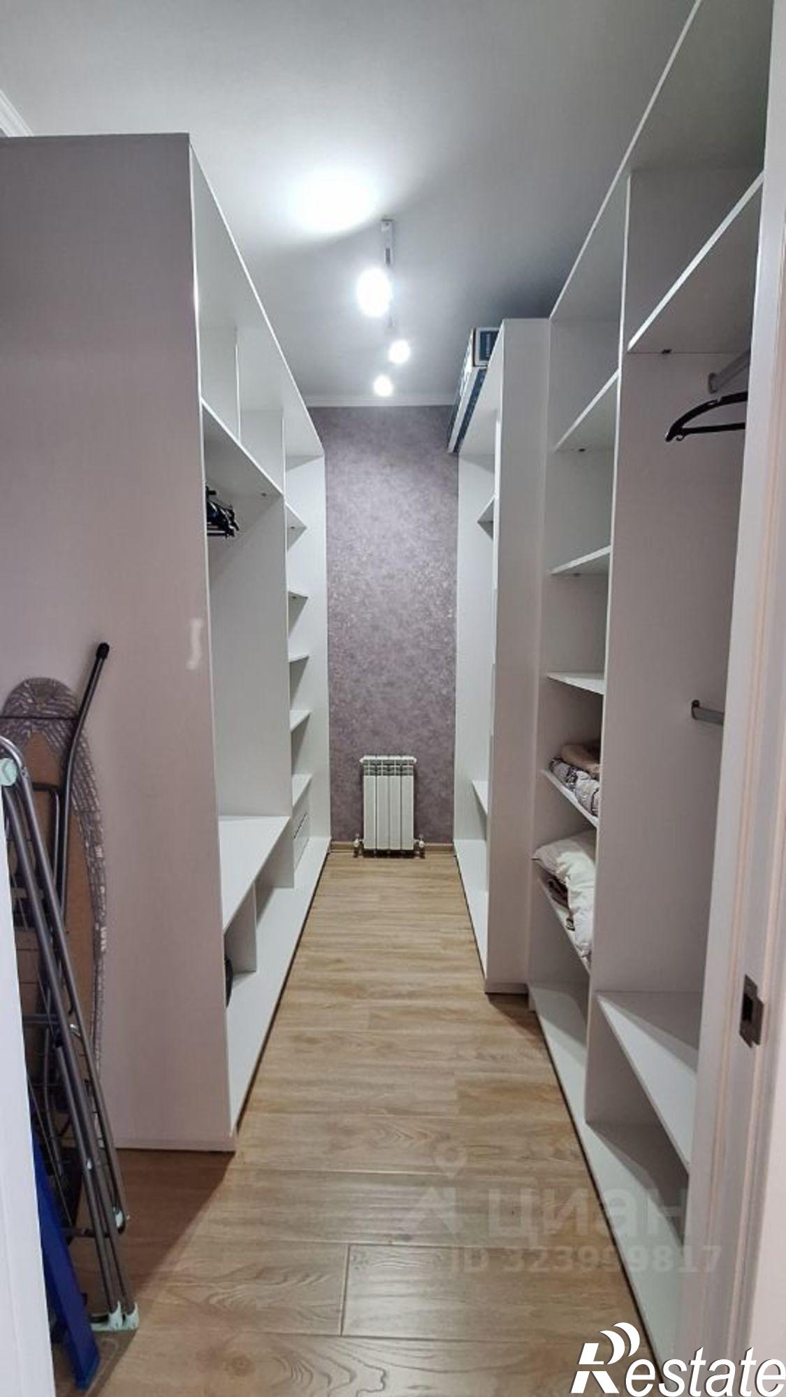 Сдать квартиру за 55 000 рублей на Никольская улица, 15А