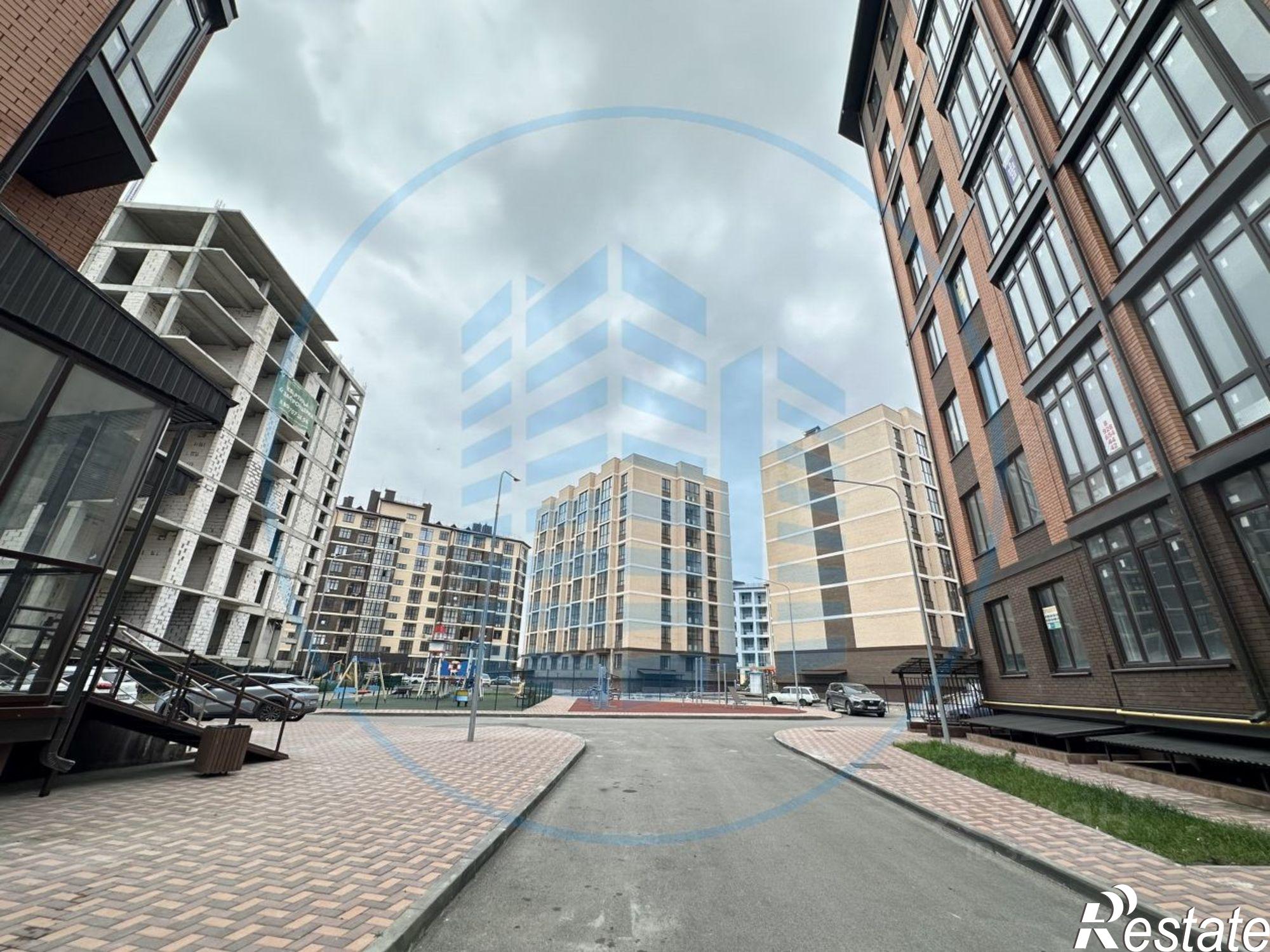 Купить квартиру за 6 600 000 рублей на Октябрьская улица, 8/8