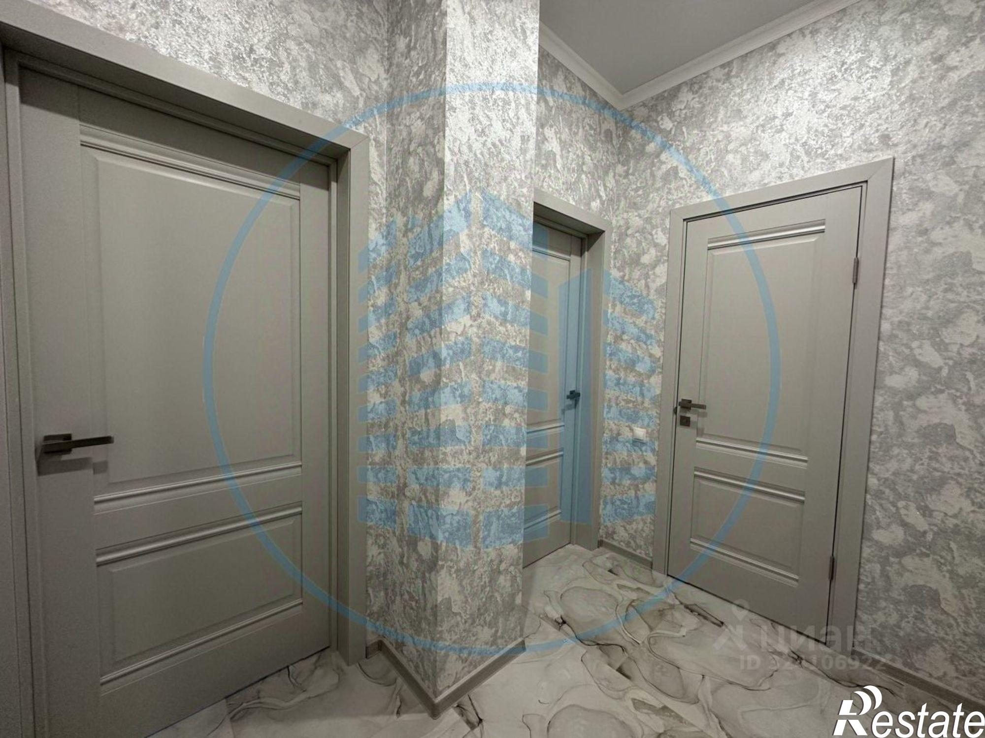 Купить квартиру за 6 600 000 рублей на Октябрьская улица, 8/8