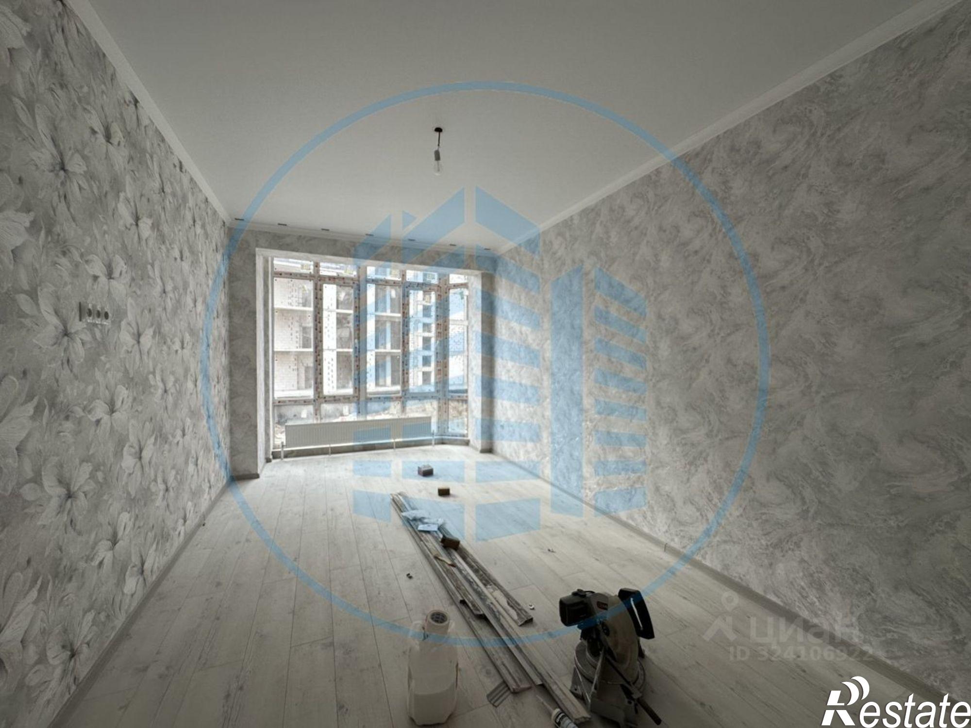 Купить квартиру за 6 600 000 рублей на Октябрьская улица, 8/8