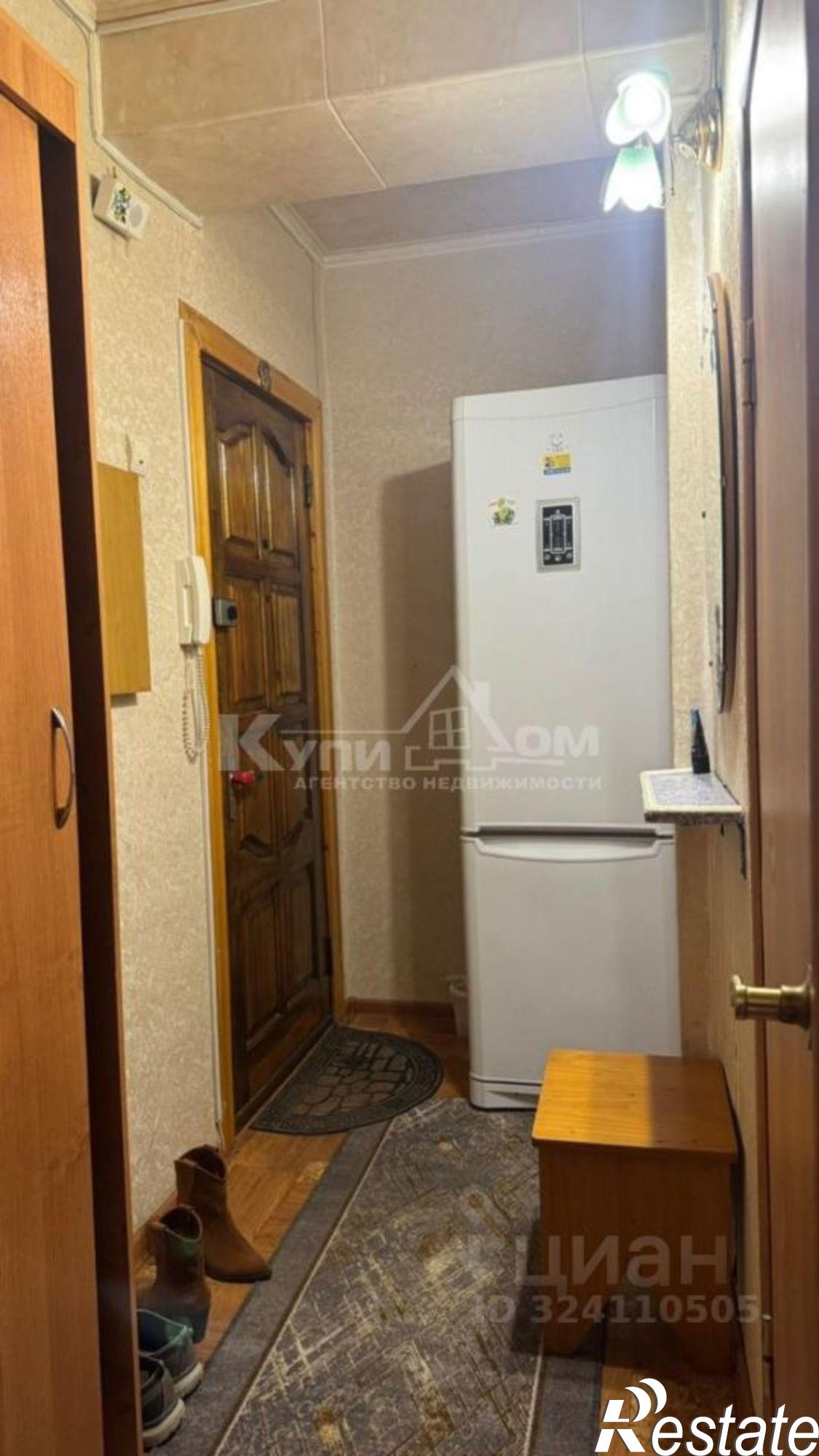 Купить квартиру за 4 000 000 рублей на Октябрьская улица, 433