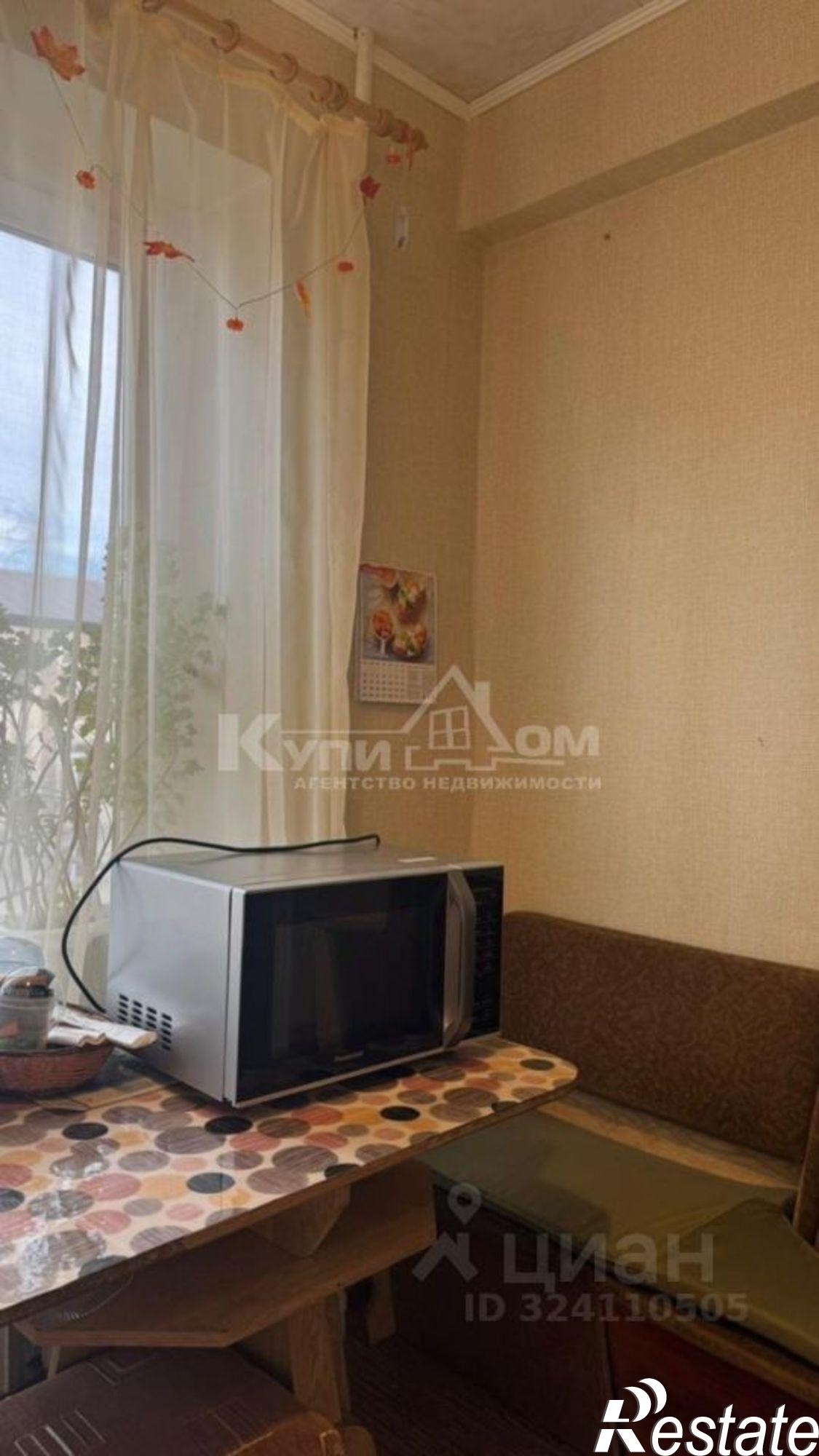 Купить квартиру за 4 000 000 рублей на Октябрьская улица, 433