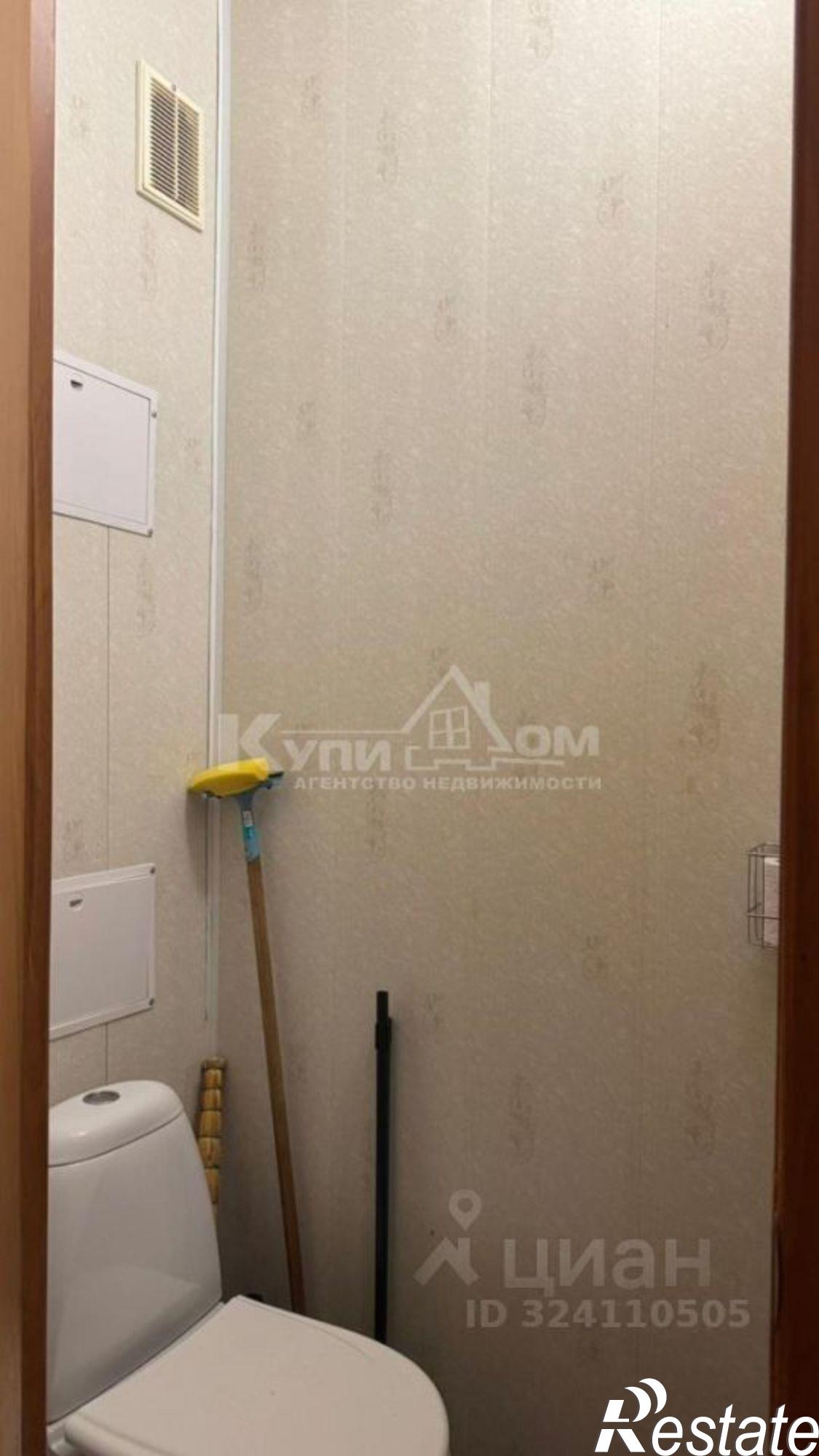 Купить квартиру за 4 000 000 рублей на Октябрьская улица, 433