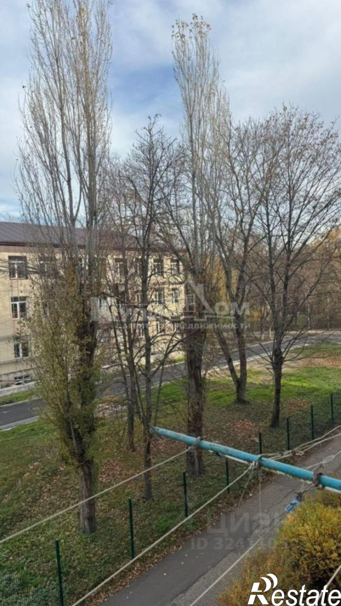 Купить квартиру за 4 000 000 рублей на Октябрьская улица, 433