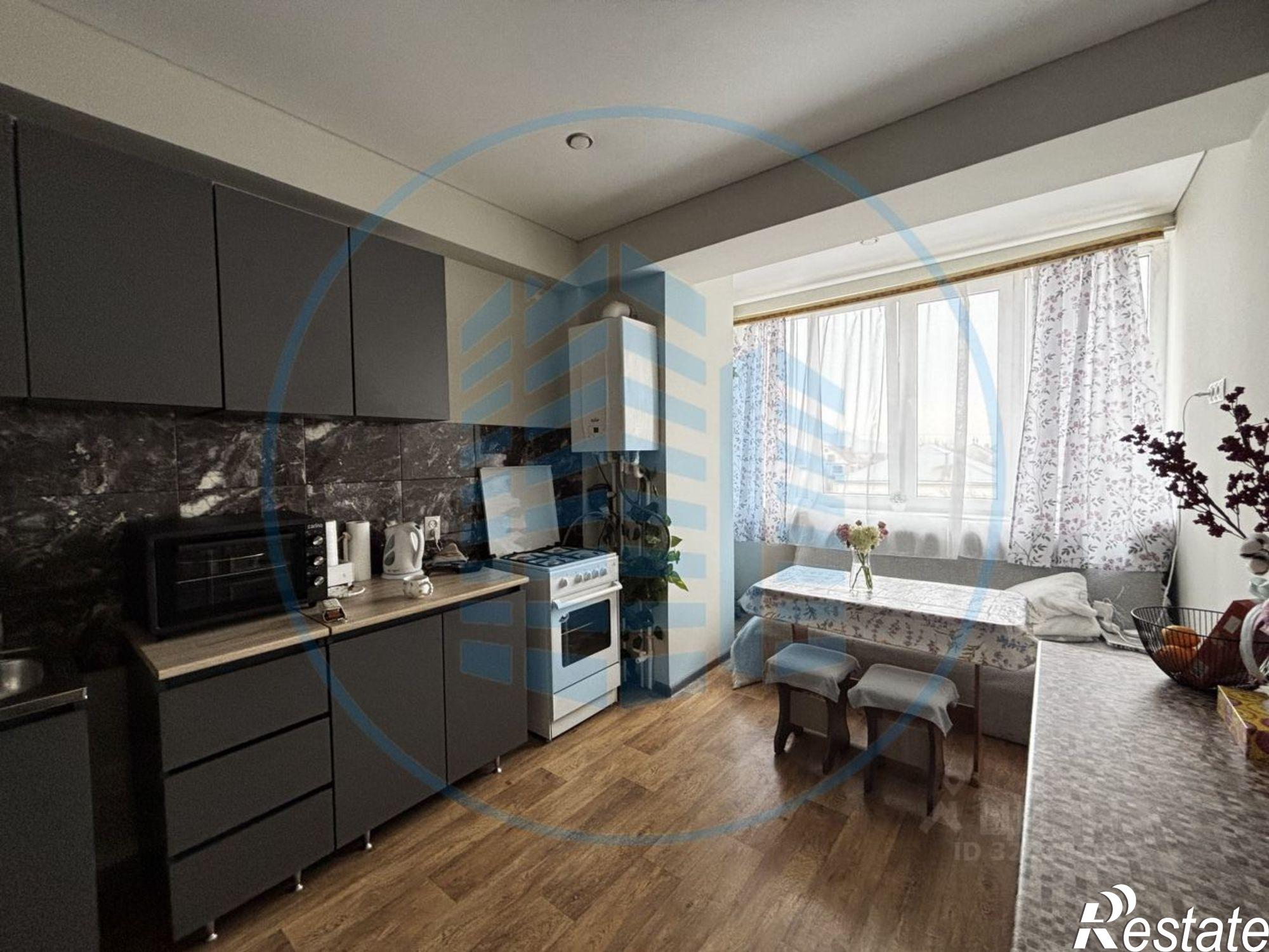 Купить квартиру за 6 500 000 рублей на ул Просторная, 17 2