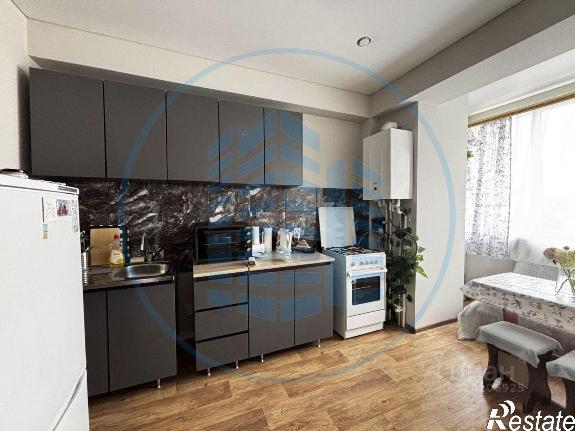 Купить квартиру за 6 500 000 рублей на ул Просторная, 17 2