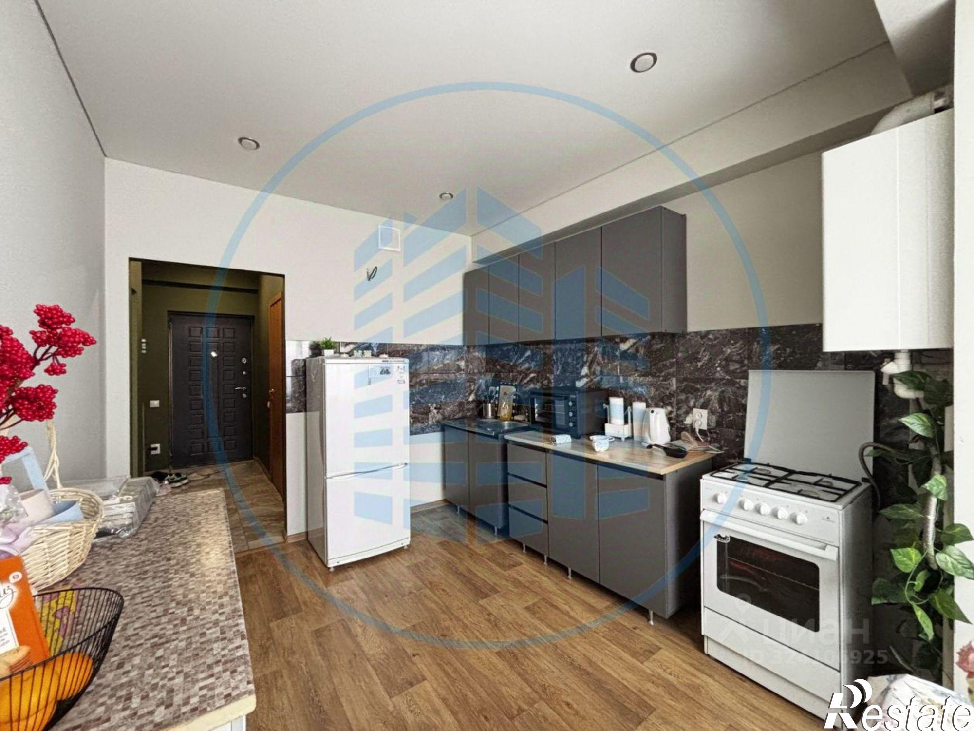 Купить квартиру за 6 500 000 рублей на ул Просторная, 17 2