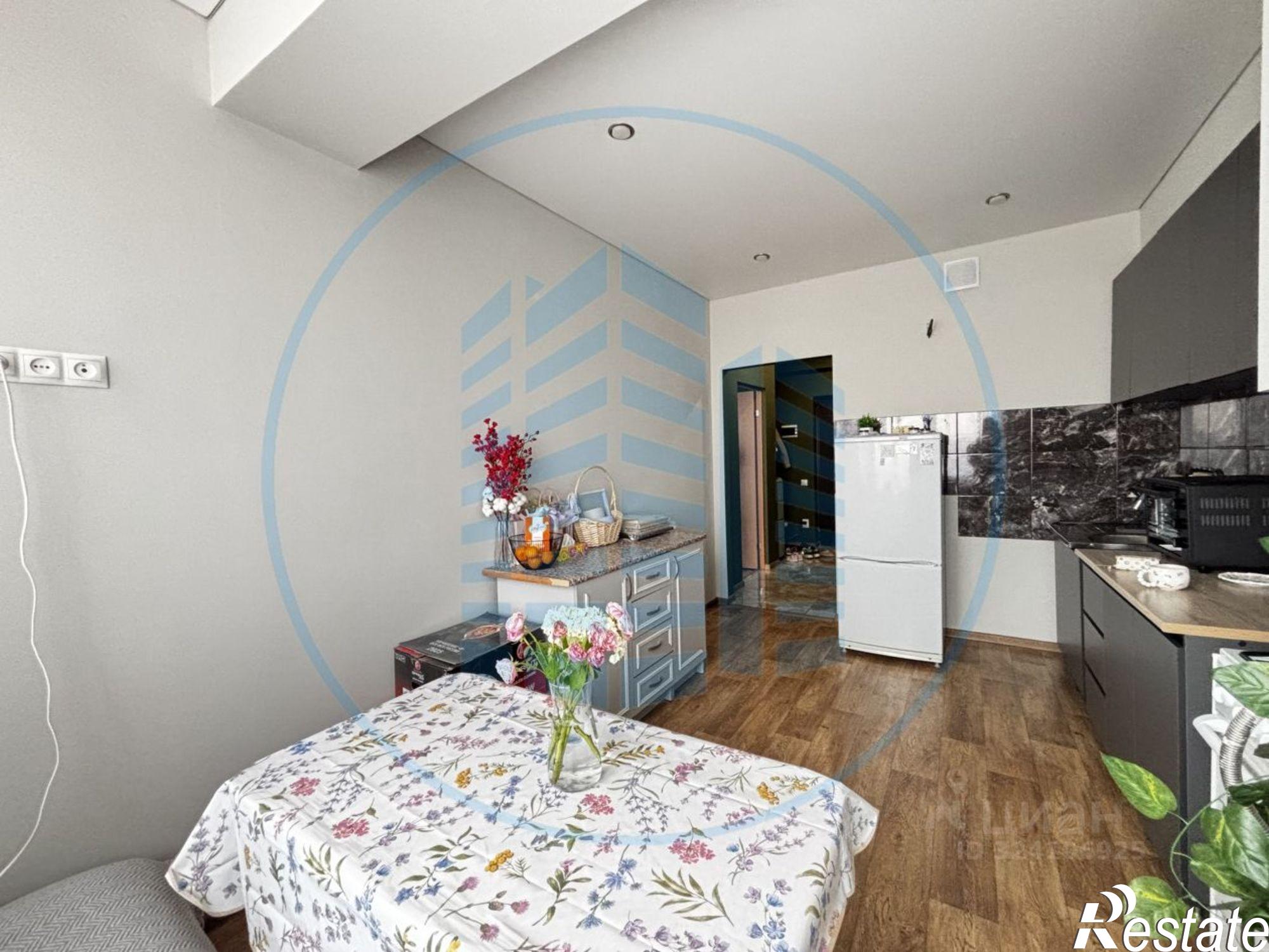 Купить квартиру за 6 500 000 рублей на ул Просторная, 17 2