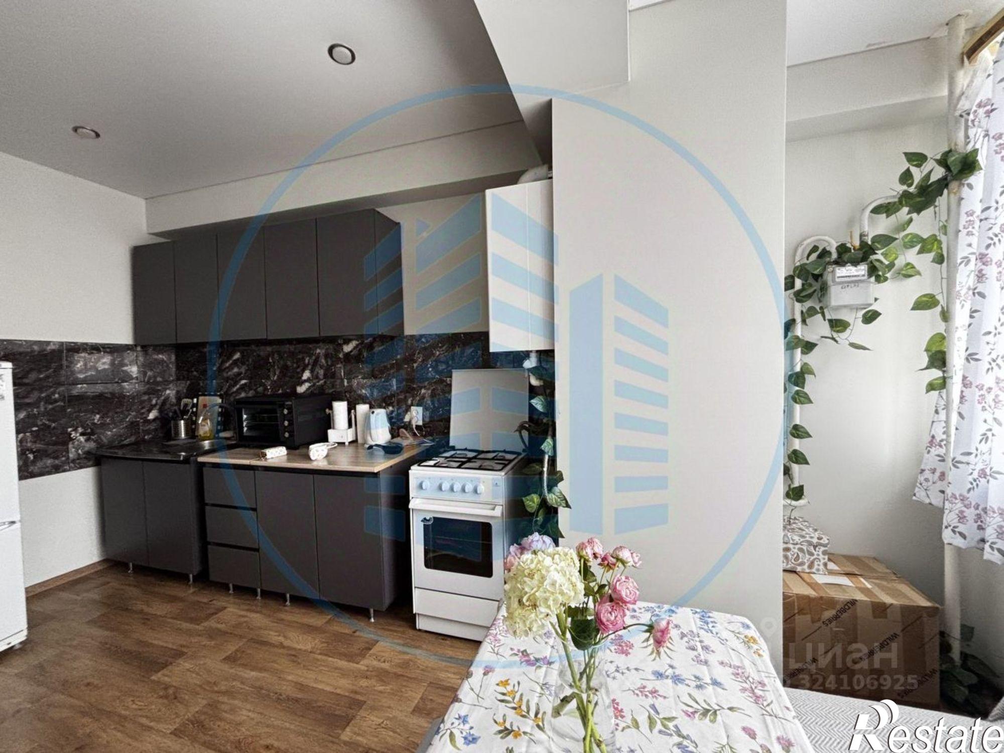 Купить квартиру за 6 500 000 рублей на ул Просторная, 17 2