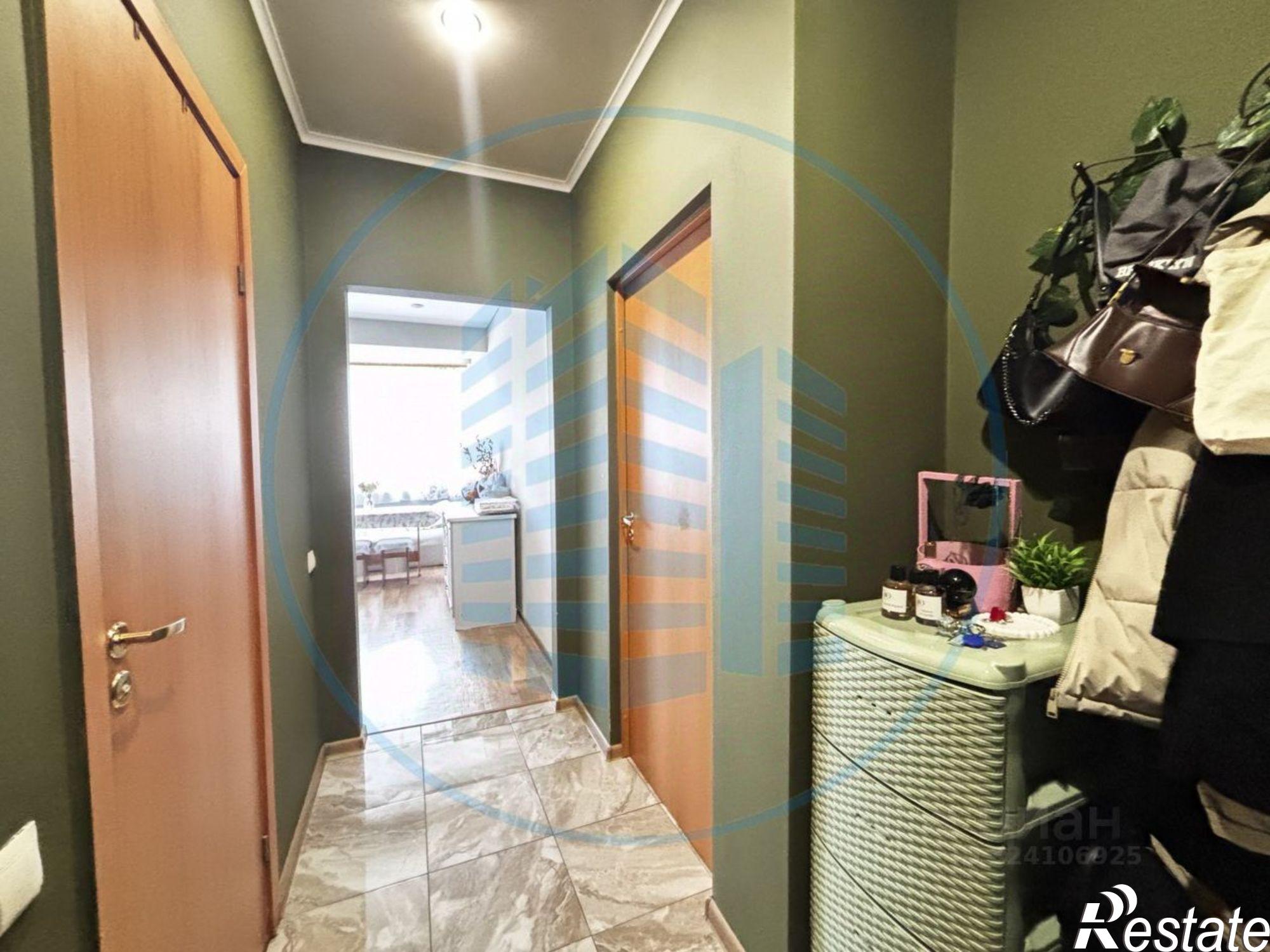 Купить квартиру за 6 500 000 рублей на ул Просторная, 17 2