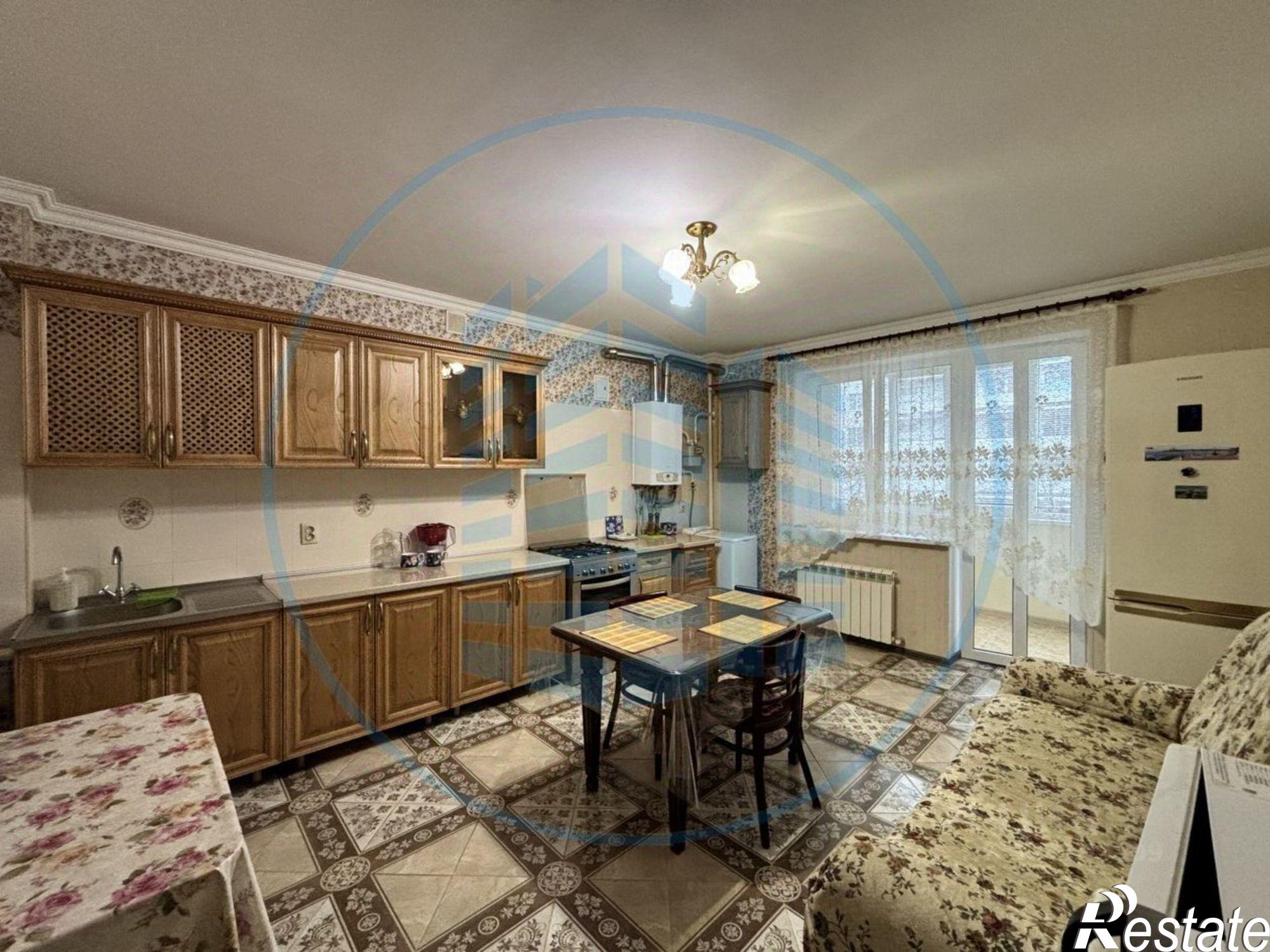 Купить квартиру за 10 500 000 рублей на ул Баррикадная, 6а