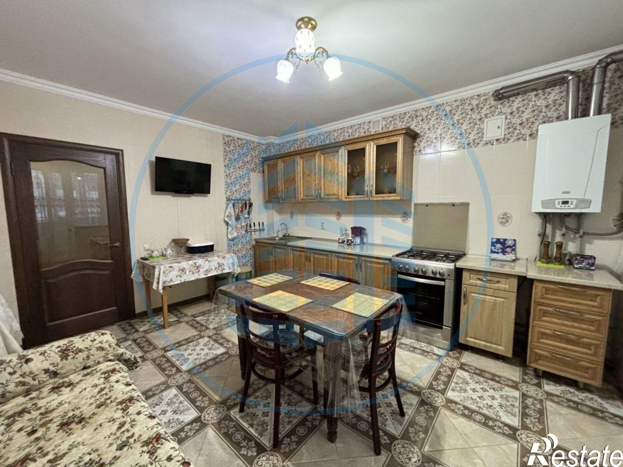 Купить квартиру за 10 500 000 рублей на ул Баррикадная, 6а