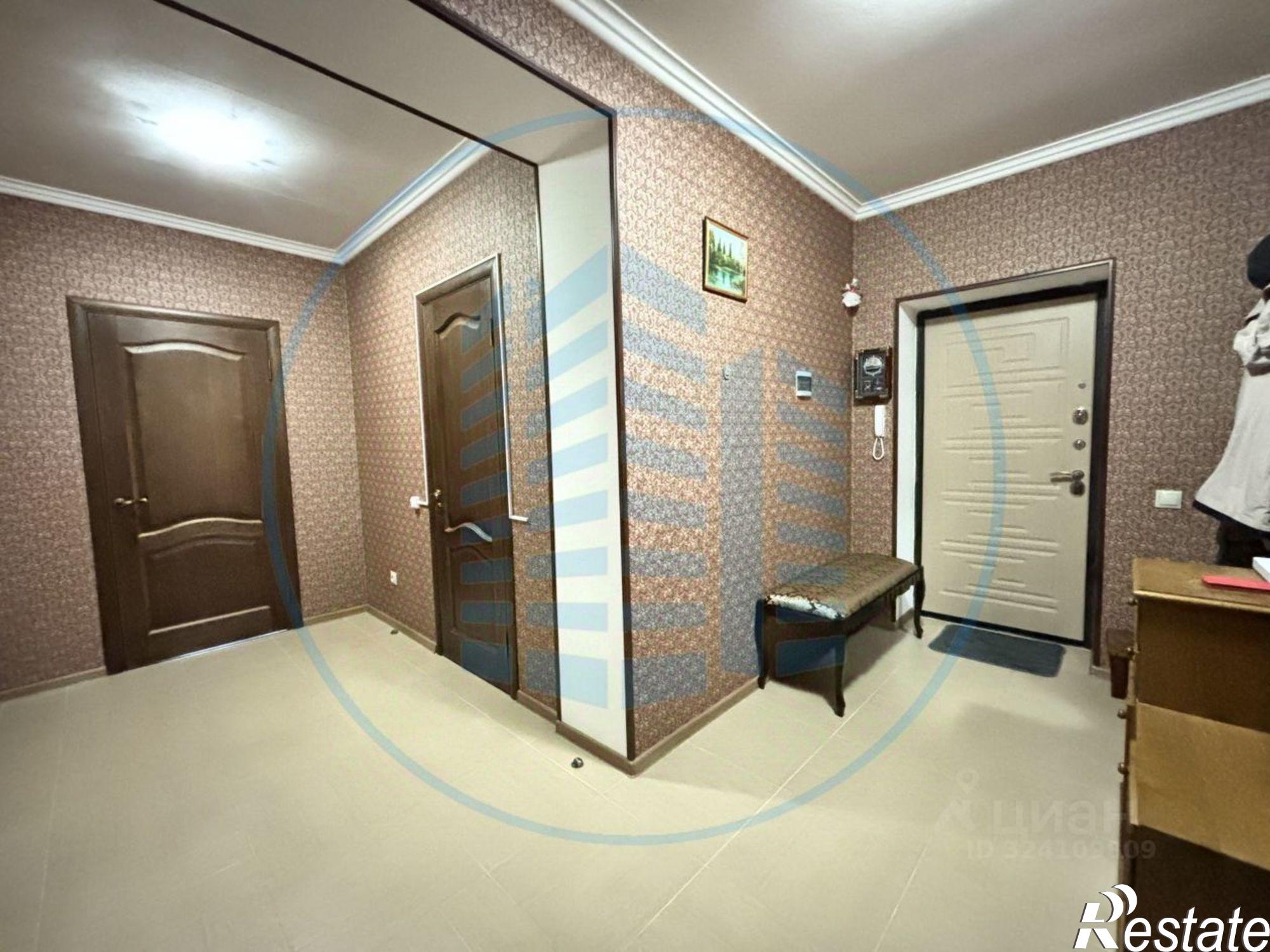 Купить квартиру за 10 500 000 рублей на ул Баррикадная, 6а