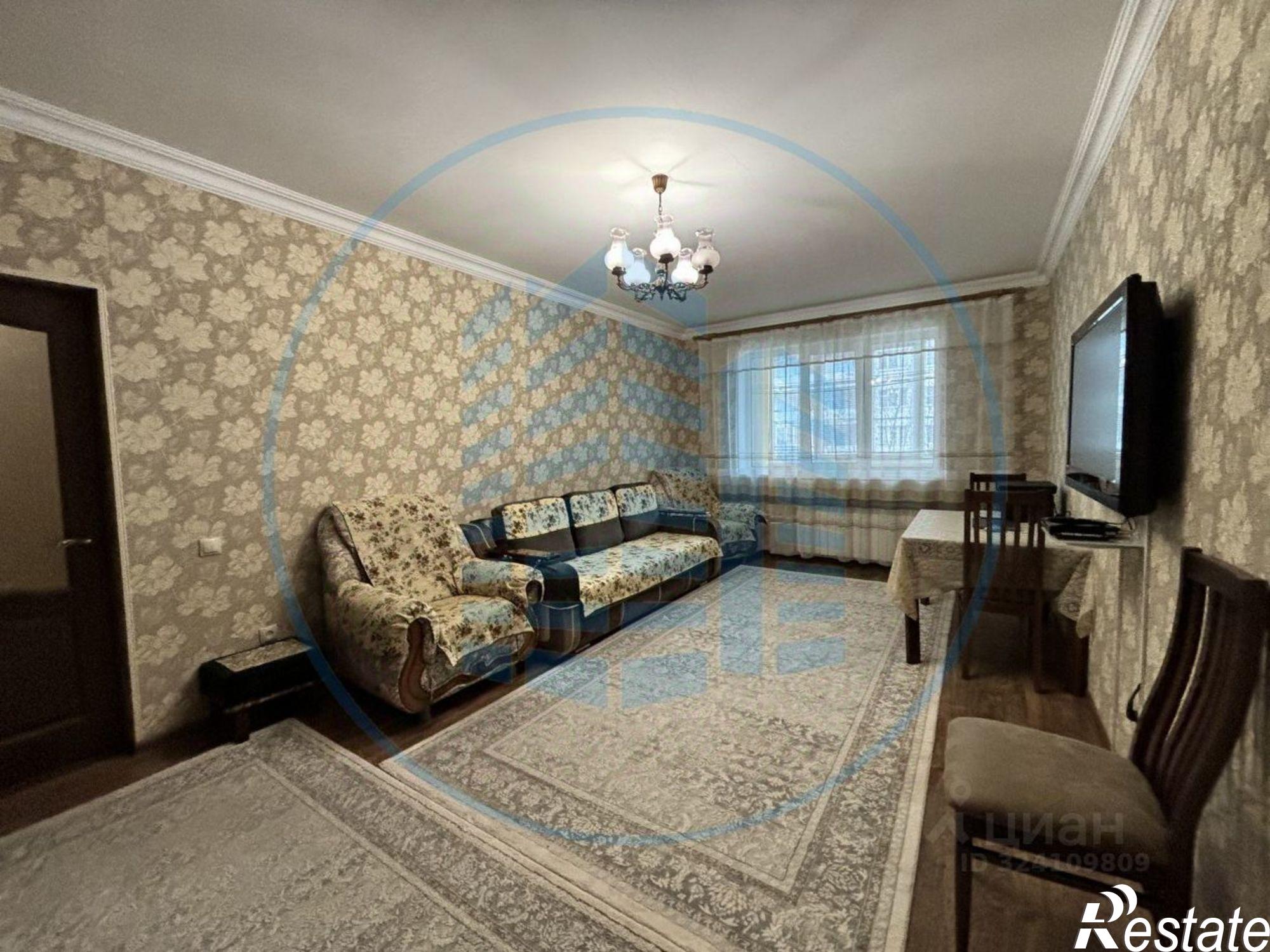 Купить квартиру за 10 500 000 рублей на ул Баррикадная, 6а