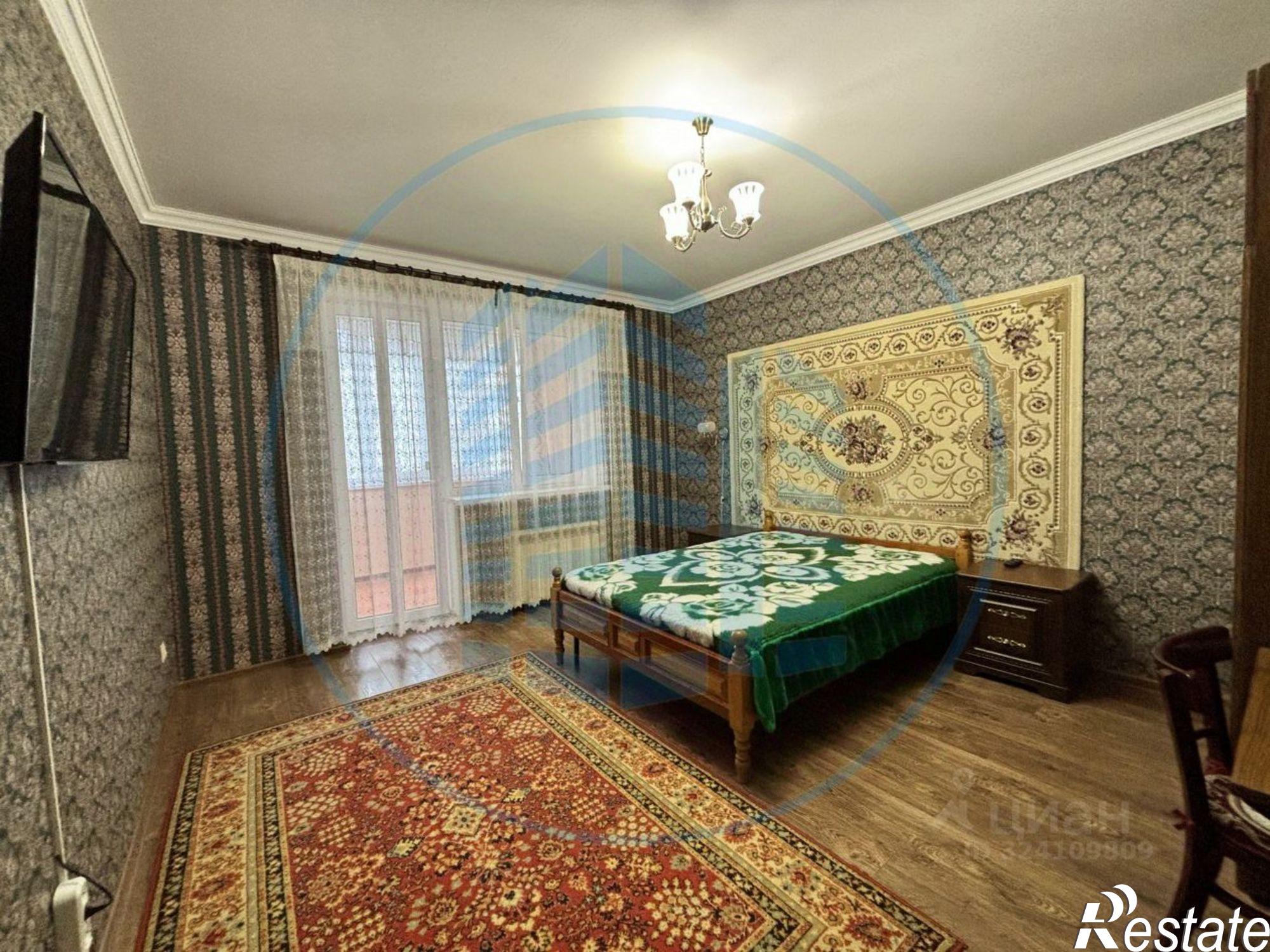 Купить квартиру за 10 500 000 рублей на ул Баррикадная, 6а