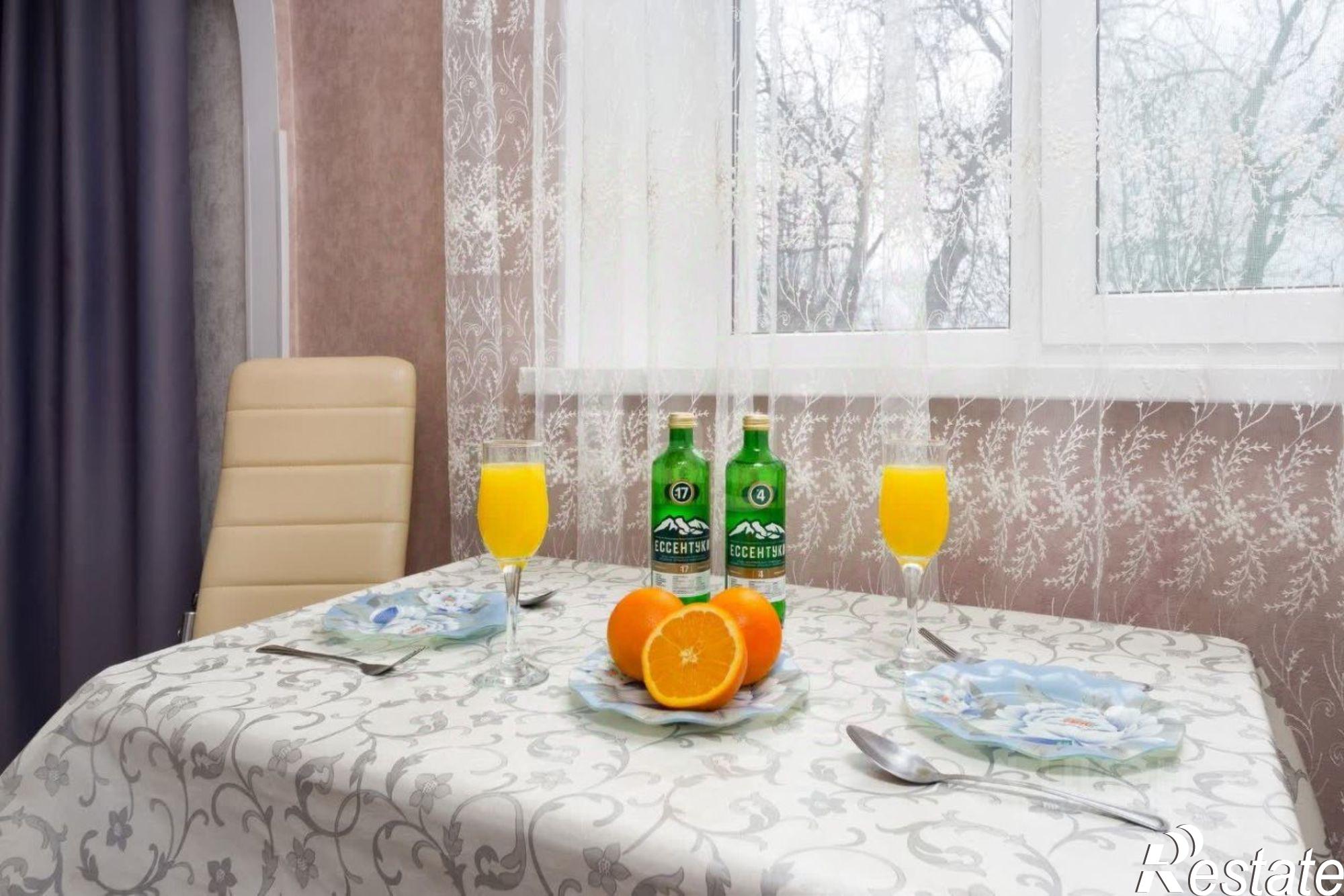 Купить квартиру за 5 350 000 рублей на улица Фридриха Энгельса, 7/39