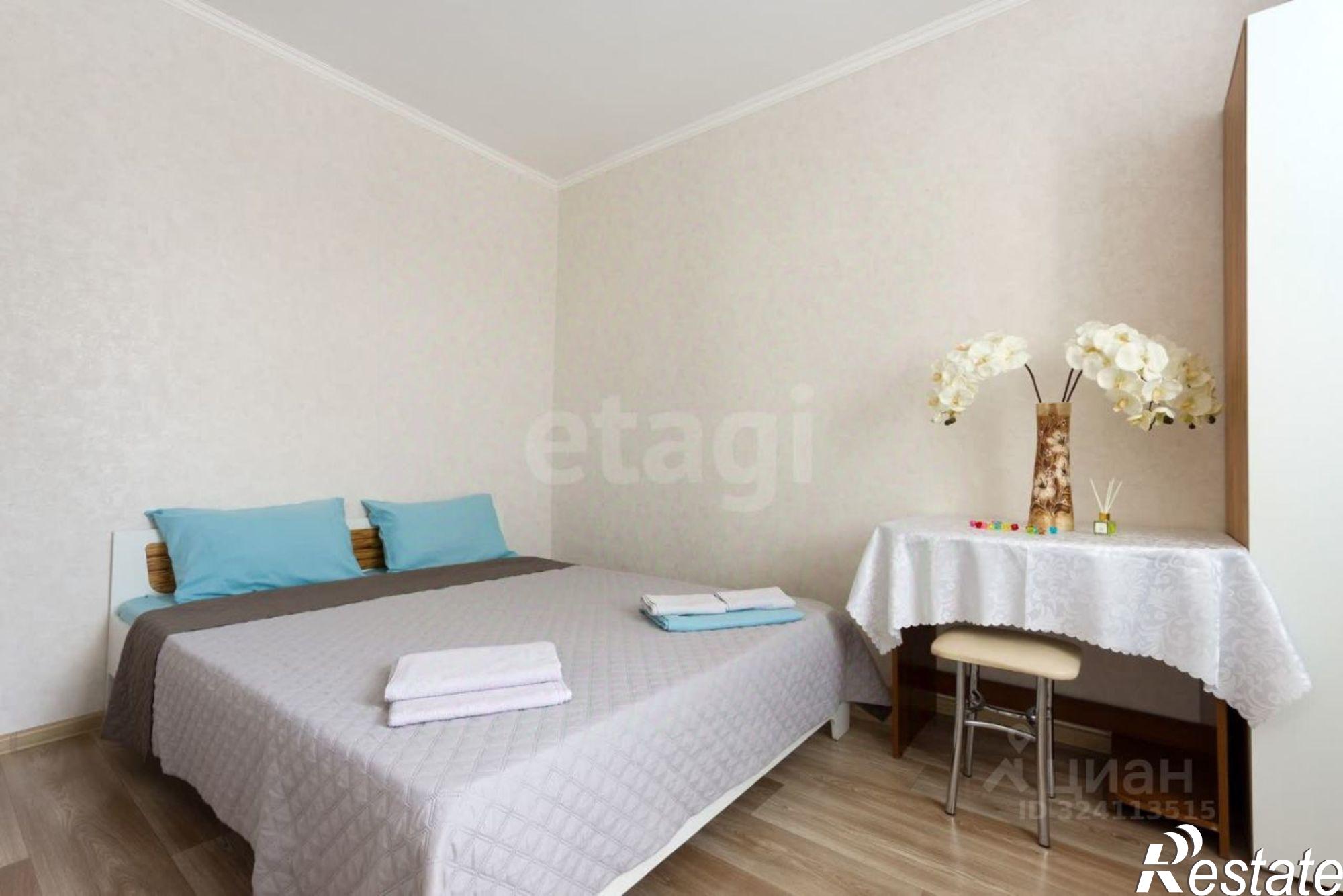 Купить квартиру за 5 350 000 рублей на улица Фридриха Энгельса, 7/39