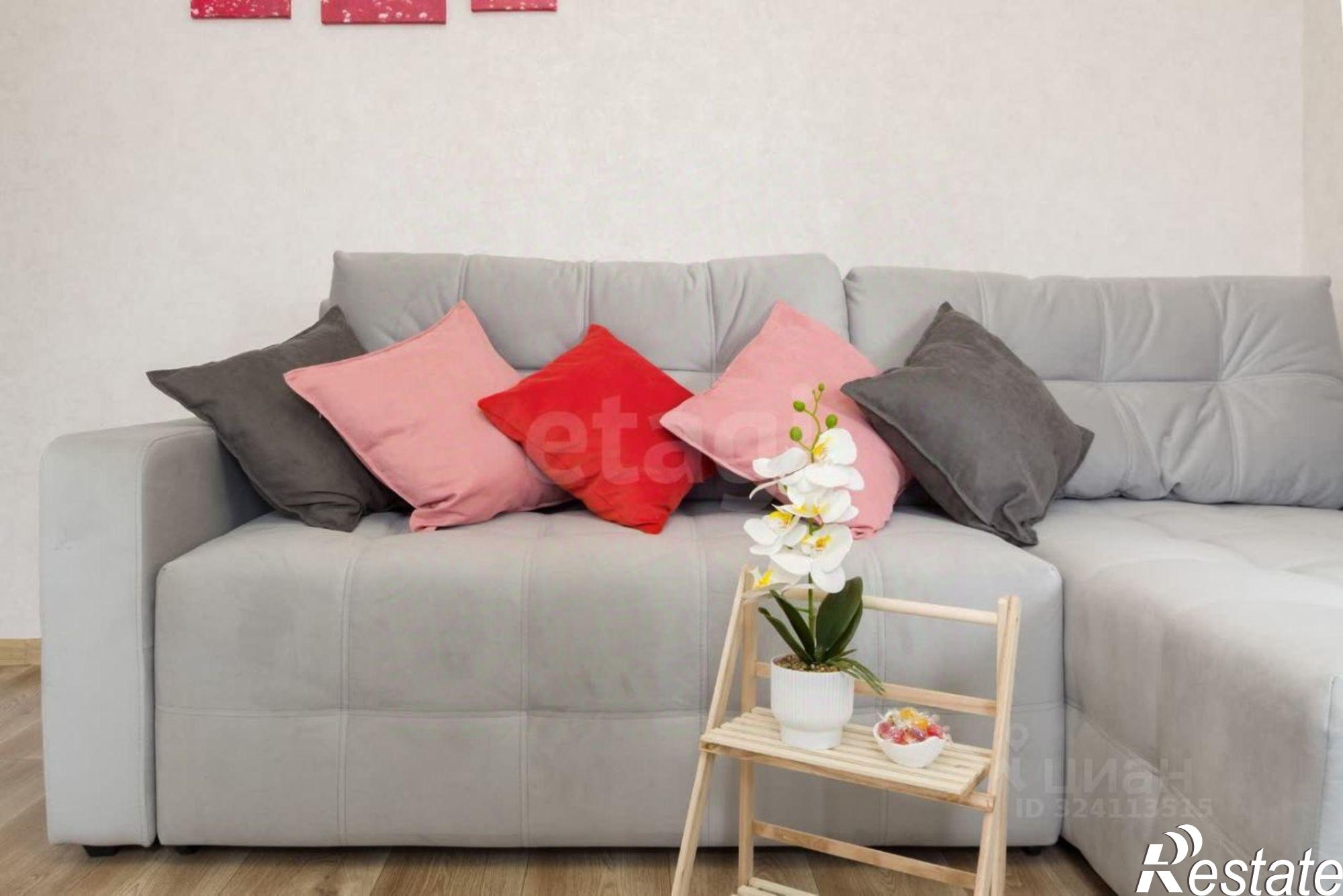 Купить квартиру за 5 350 000 рублей на улица Фридриха Энгельса, 7/39