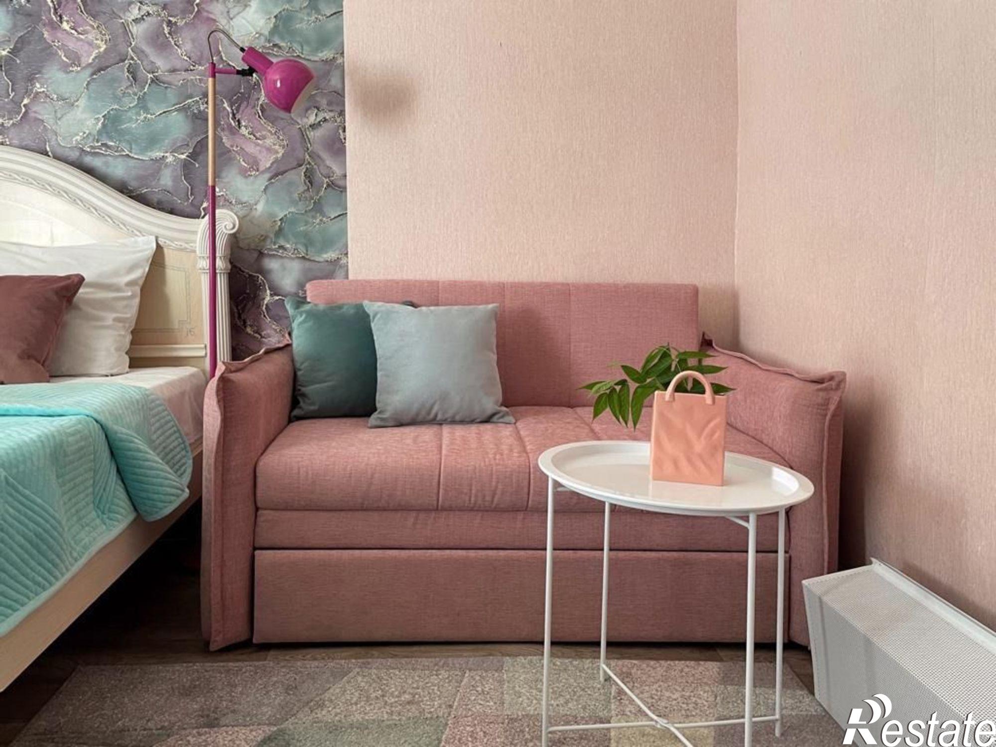 Купить квартиру за 5 500 000 рублей на улица Фрунзе, 14