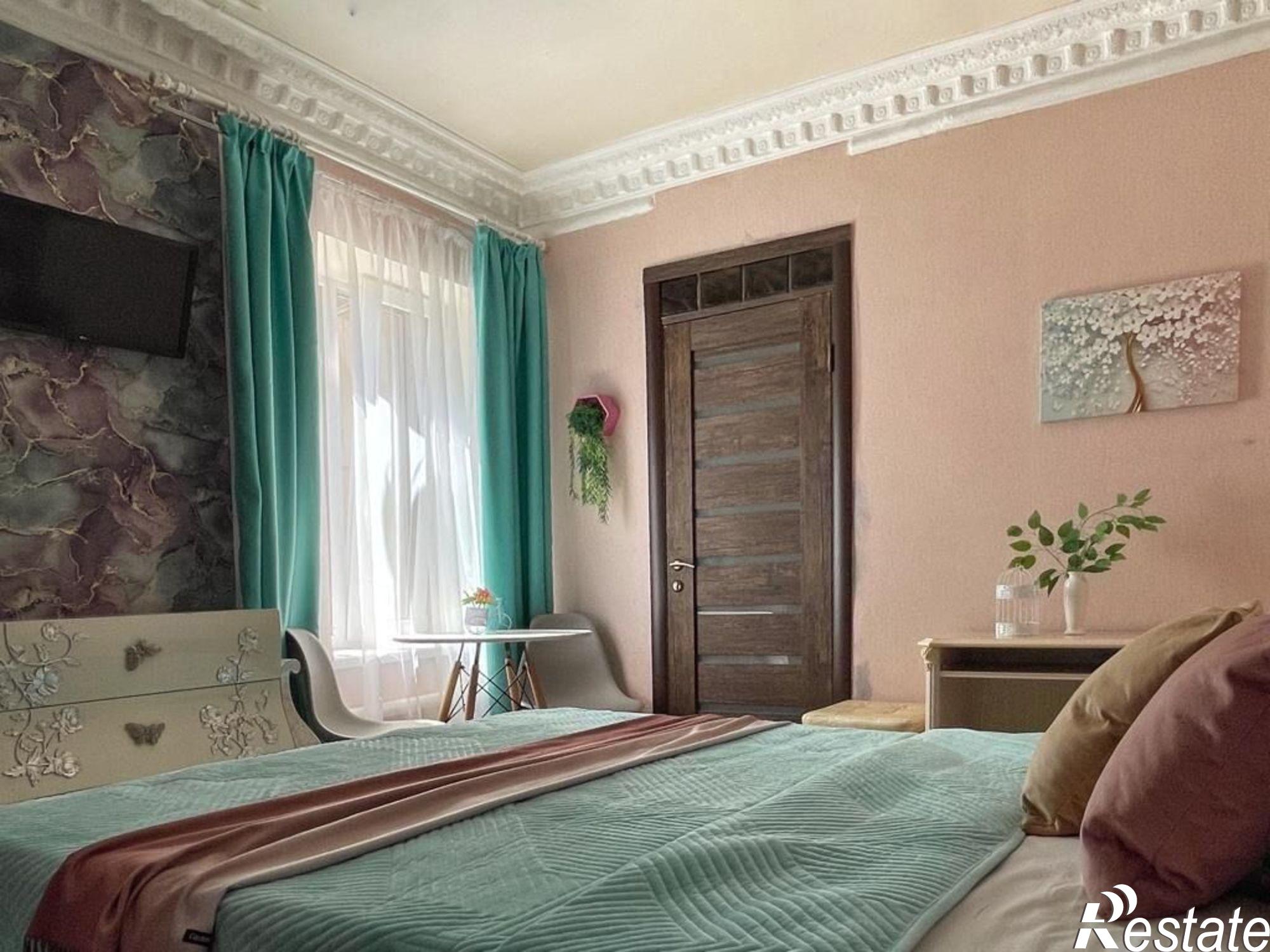 Купить квартиру за 5 500 000 рублей на улица Фрунзе, 14