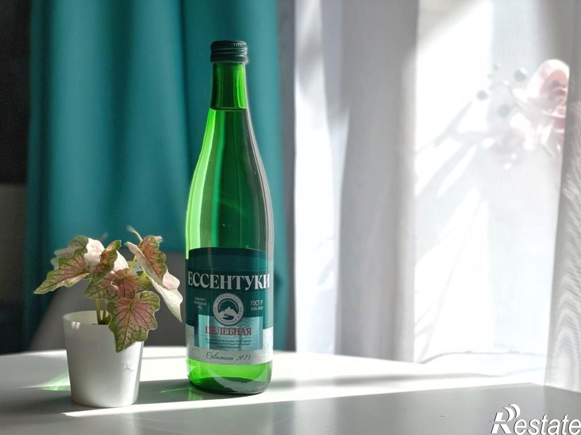 Купить квартиру за 5 500 000 рублей на улица Фрунзе, 14