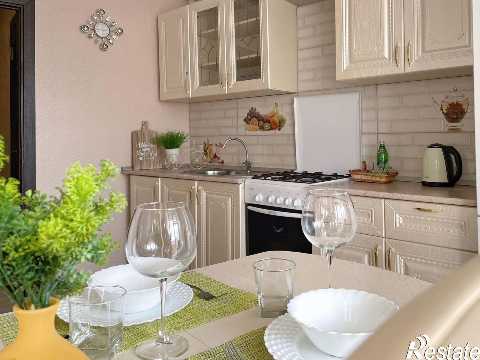 Купить квартиру за 11 000 000 рублей на улица Орджоникидзе, 88 к3