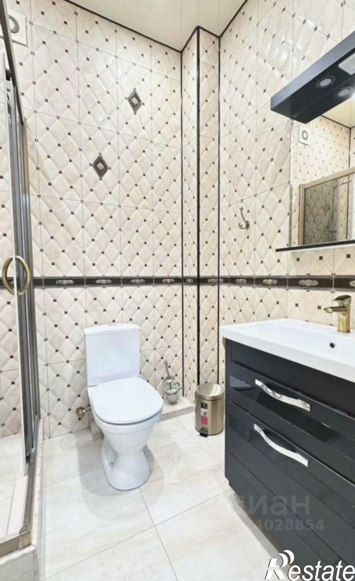 Сдать квартиру за 35 000 рублей на ул Московская, 8