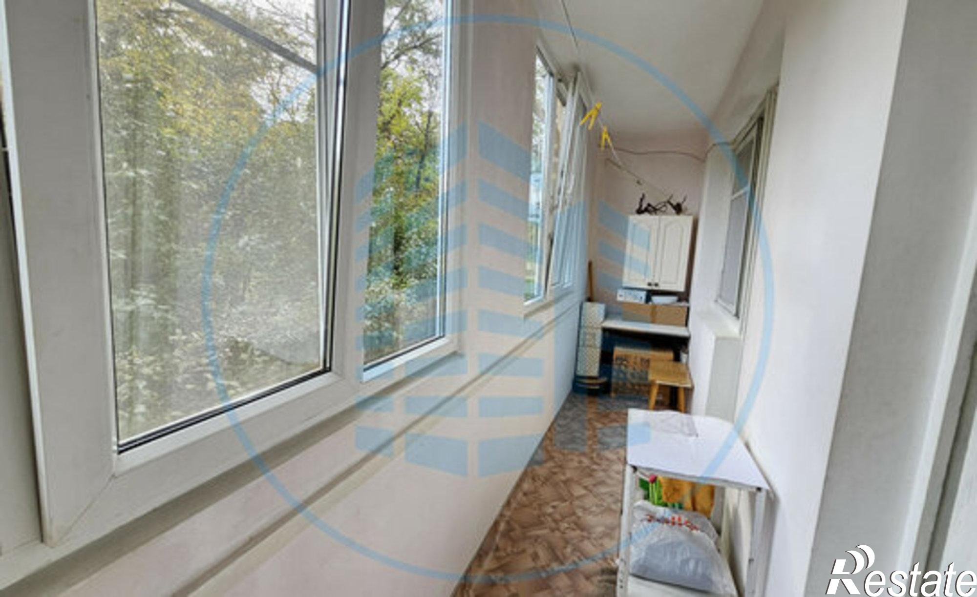 Купить квартиру за 5 700 000 рублей на Белоугольная улица, 10А