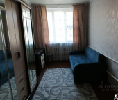 1-комн, 26кв м, этаж 2/2 Шоссейная улица, 8