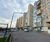 3-комн, 79кв м, этаж 3/7 ул Никольская, 12а