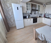 2-комн, 68кв м, этаж 4/9 Никольская улица, 15А