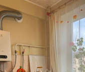 1-комн, 32кв м, этаж 3/5 Октябрьская улица, 433