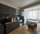 1-комн, 40кв м, этаж 3/5 ул Просторная, 17 2