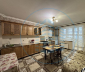 3-комн, 99кв м, этаж 4/5 ул Баррикадная, 6а