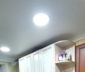 2-комн, 36кв м, этаж 1/1 улица Луначарского, 84