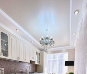 1-комн, 48кв м, этаж 1/3 ул Московская, 8