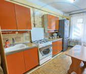 2-комн, 57кв м, этаж 1/5 Белоугольная улица, 10А