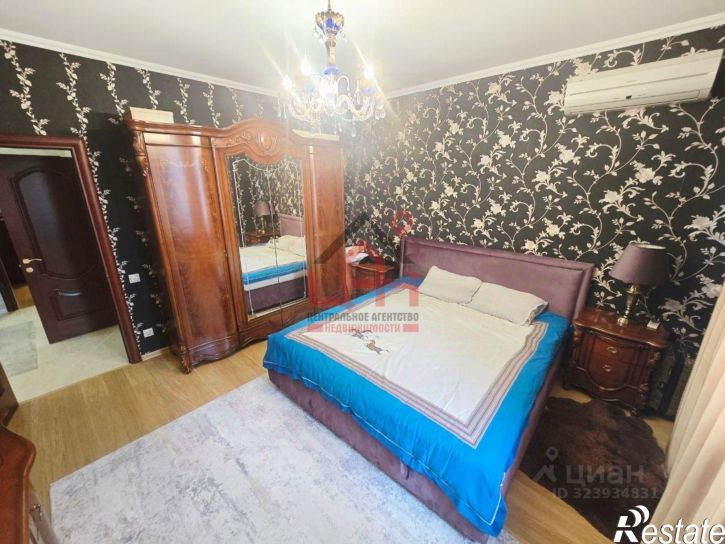 3-комн квартира Октябрьская улица, 337,  д. 337