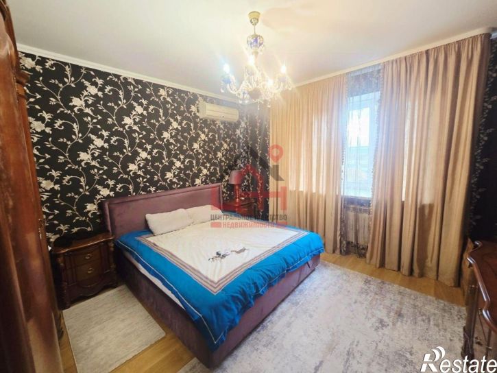 3-комн квартира Октябрьская улица, 337,  д. 337