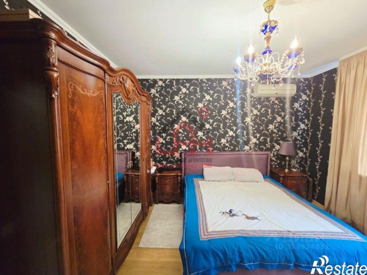 3-комн квартира Октябрьская улица, 337,  д. 337