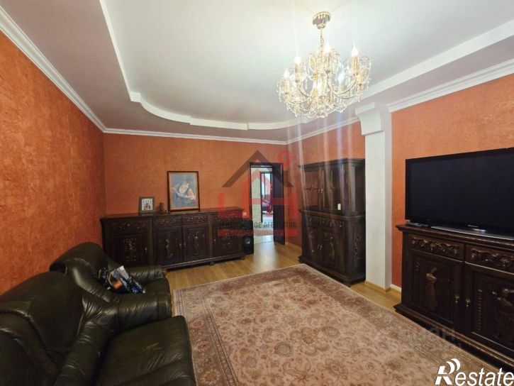 3-комн квартира Октябрьская улица, 337,  д. 337