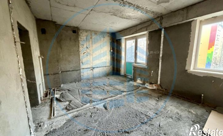 3-комн квартира ул Никольская, 12а,  д. 12а