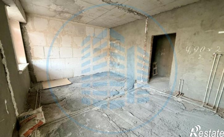 3-комн квартира ул Никольская, 12а,  д. 12а