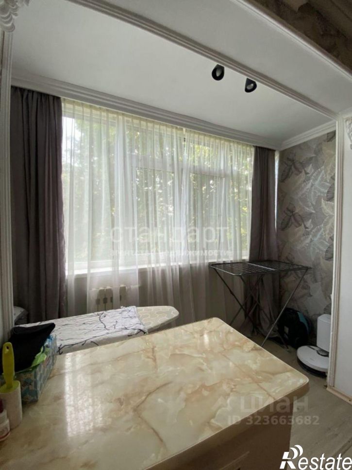 3-комн квартира ул Пятигорская, 164А/1,  д. 164А/1