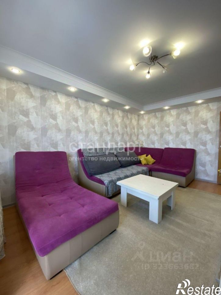 3-комн квартира ул Пятигорская, 164А/1,  д. 164А/1